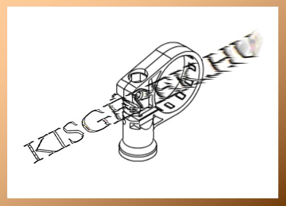 Markolat aljzat Makita DHR242, DHR243